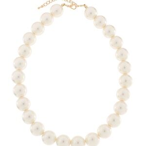 Large 16mm Pearl Necklaces